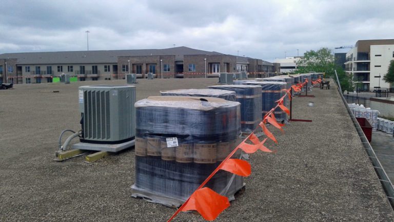 built-up-roofing-before-768×432 Commercial Roofing