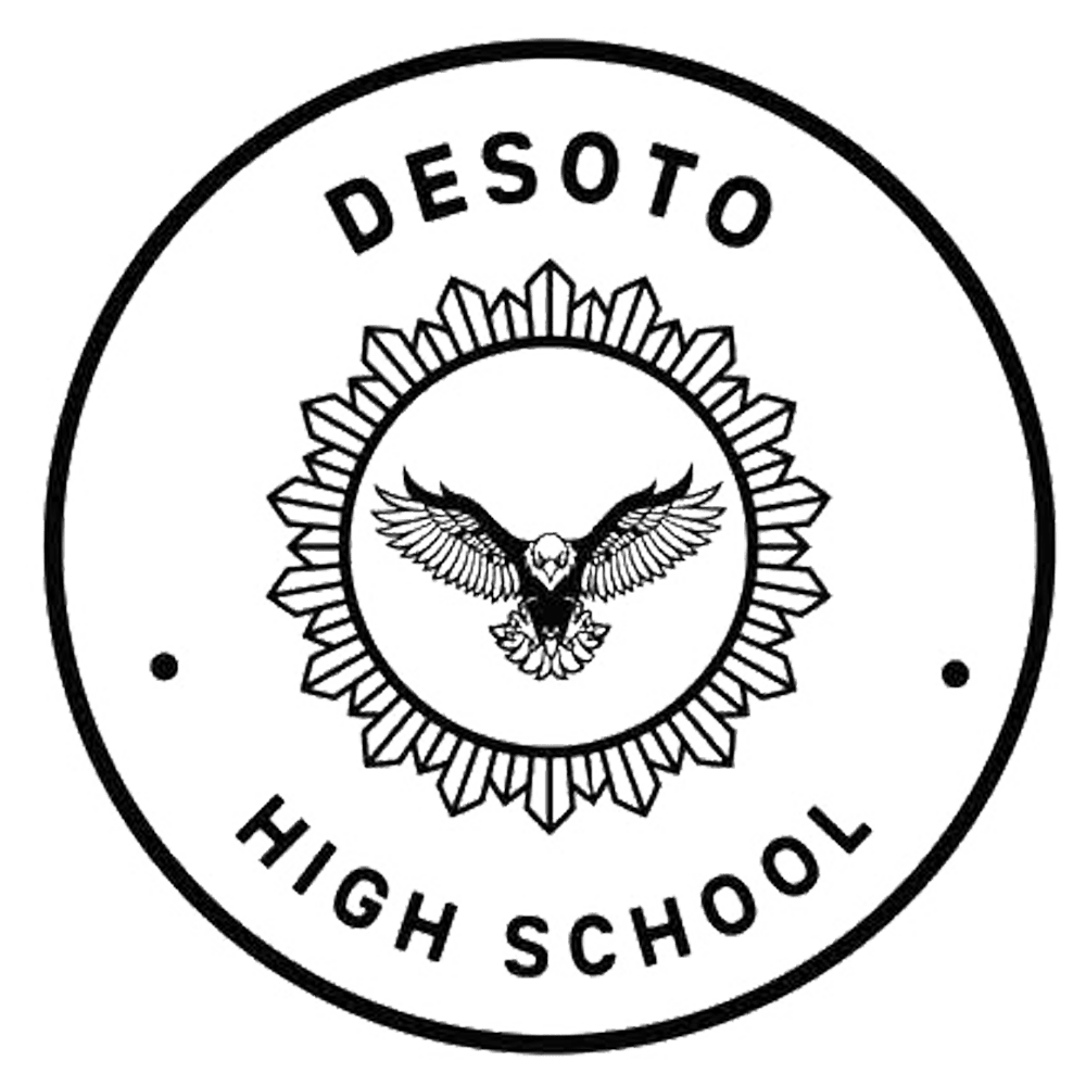 DeSoto HS Sponsor