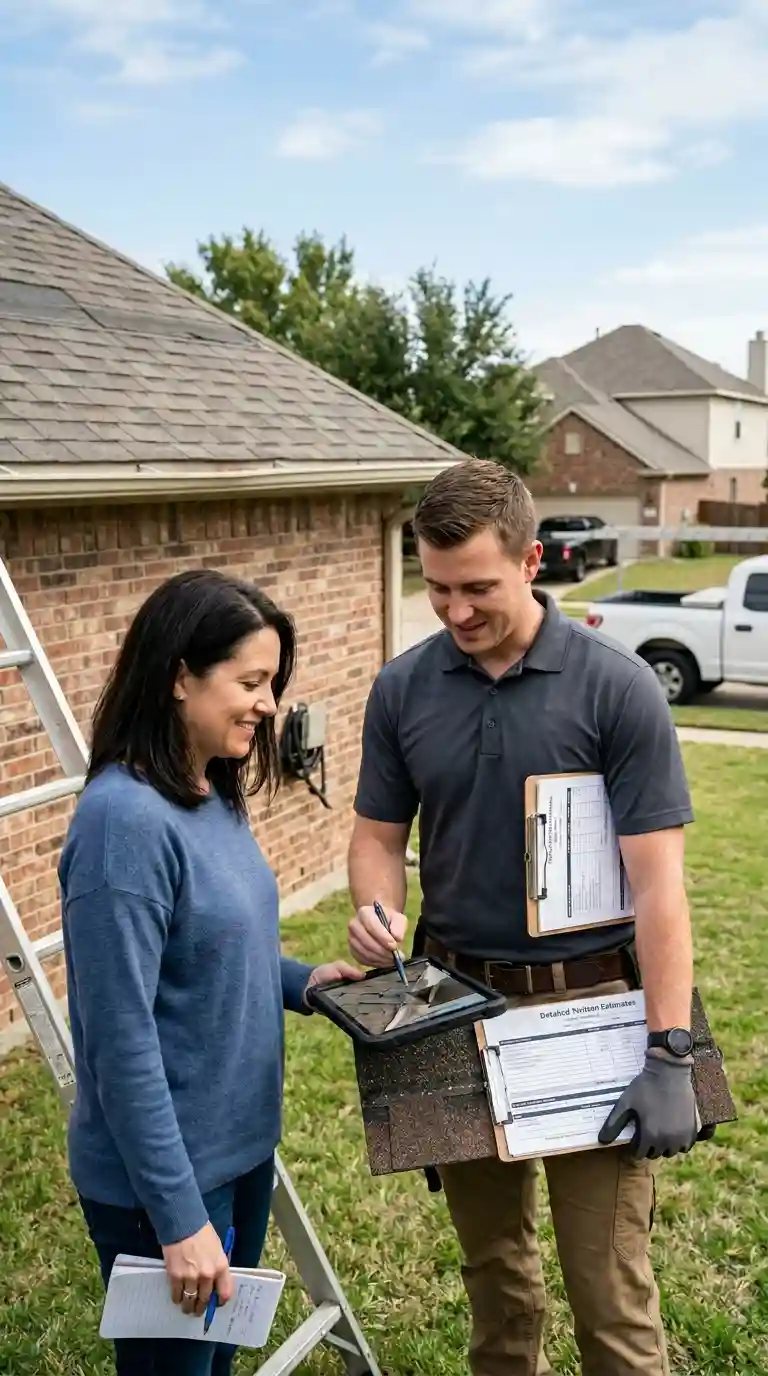 EDP is transparent and educational with our customer services